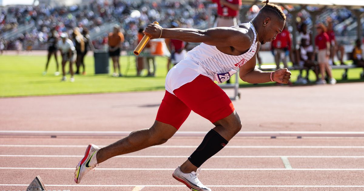 Five ways to become an elite sprinter: Diversifying workouts, training year-round and more
