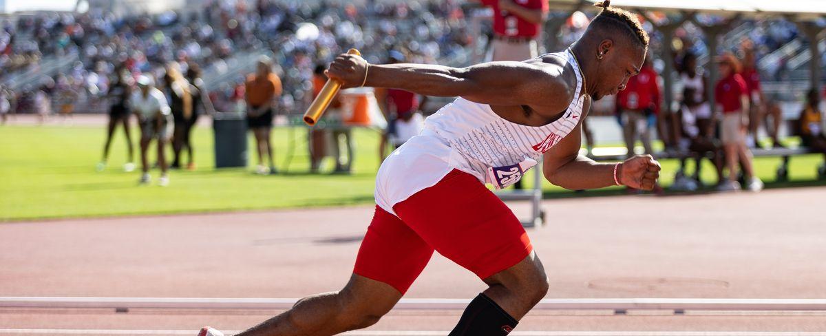 Five ways to become an elite sprinter: Diversifying workouts, training year-round and more