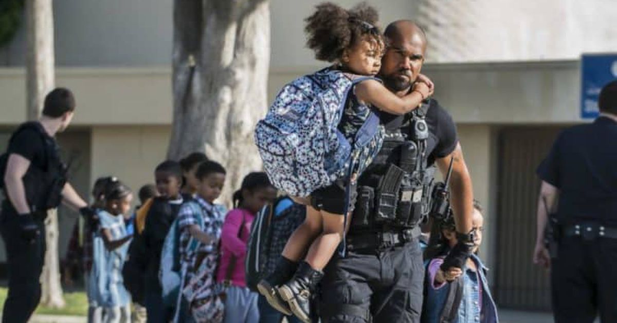 CBS un-cancels ‘S.W.A.T’ after online backlash from fans and Shemar Moore