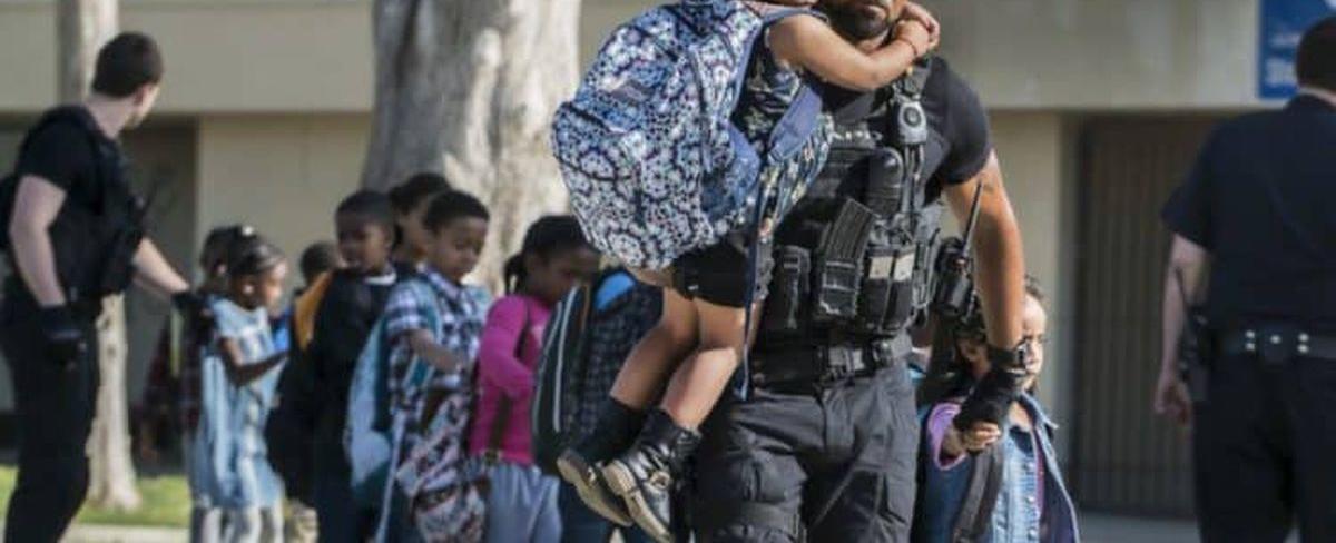 CBS un-cancels ‘S.W.A.T’ after online backlash from fans and Shemar Moore