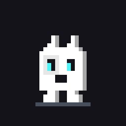 PET Shop & Shadow KID