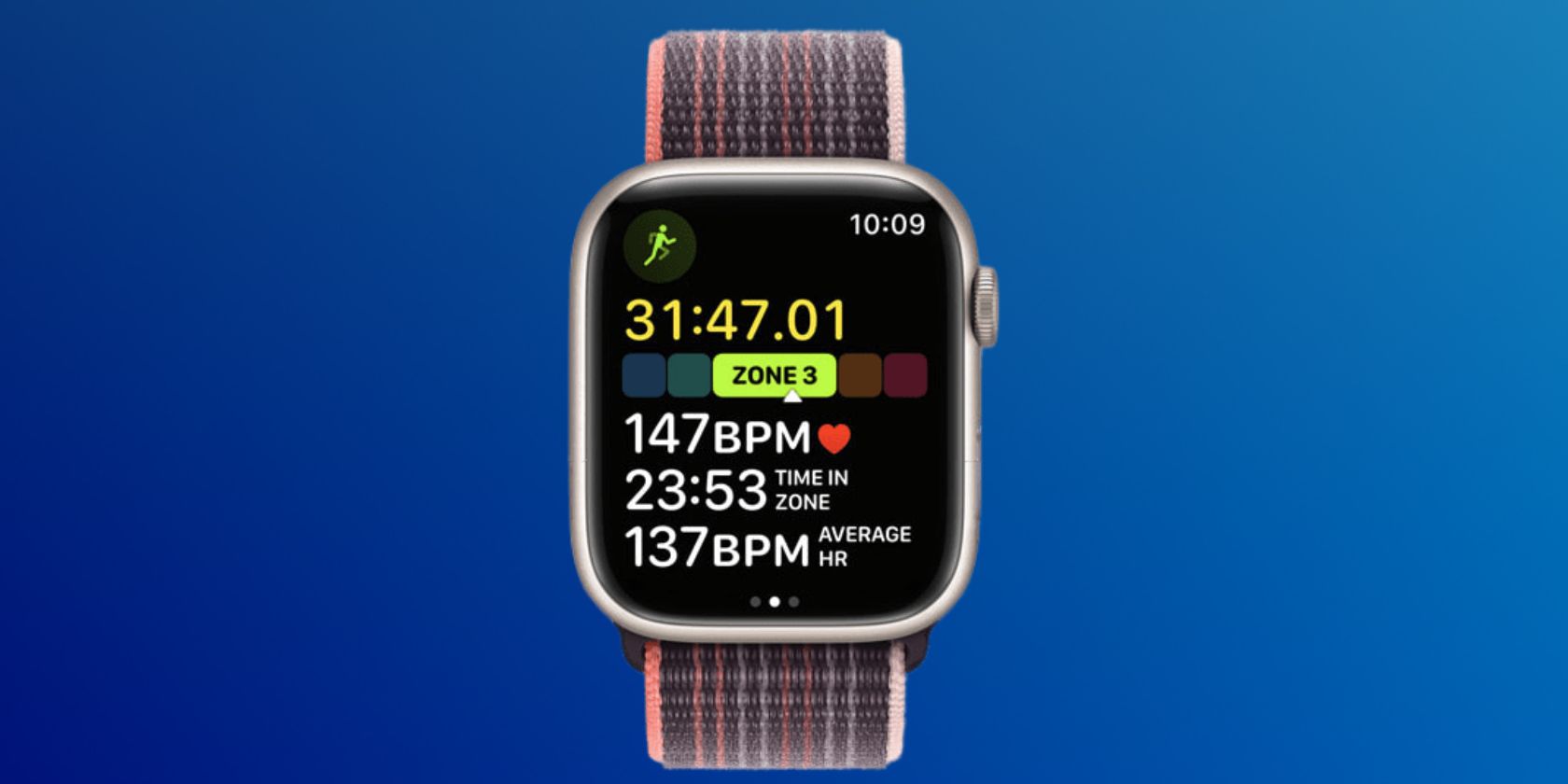 How to Use Heart Rate Zones During Apple Watch Workouts