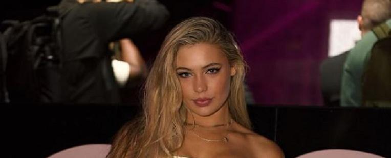 'World's Hottest Speed Skater' Jutta Leerdam Takes Her Off-Season Workouts Under Water