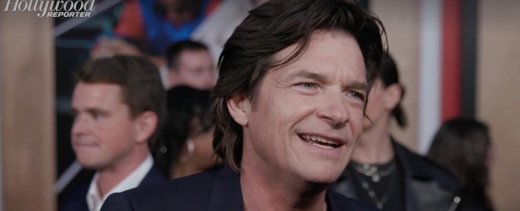 Jason Bateman on Working on New Movie, ‘Air’ with Ben Affleck