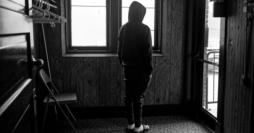 Opinion | Exploiting Children in the Workplace