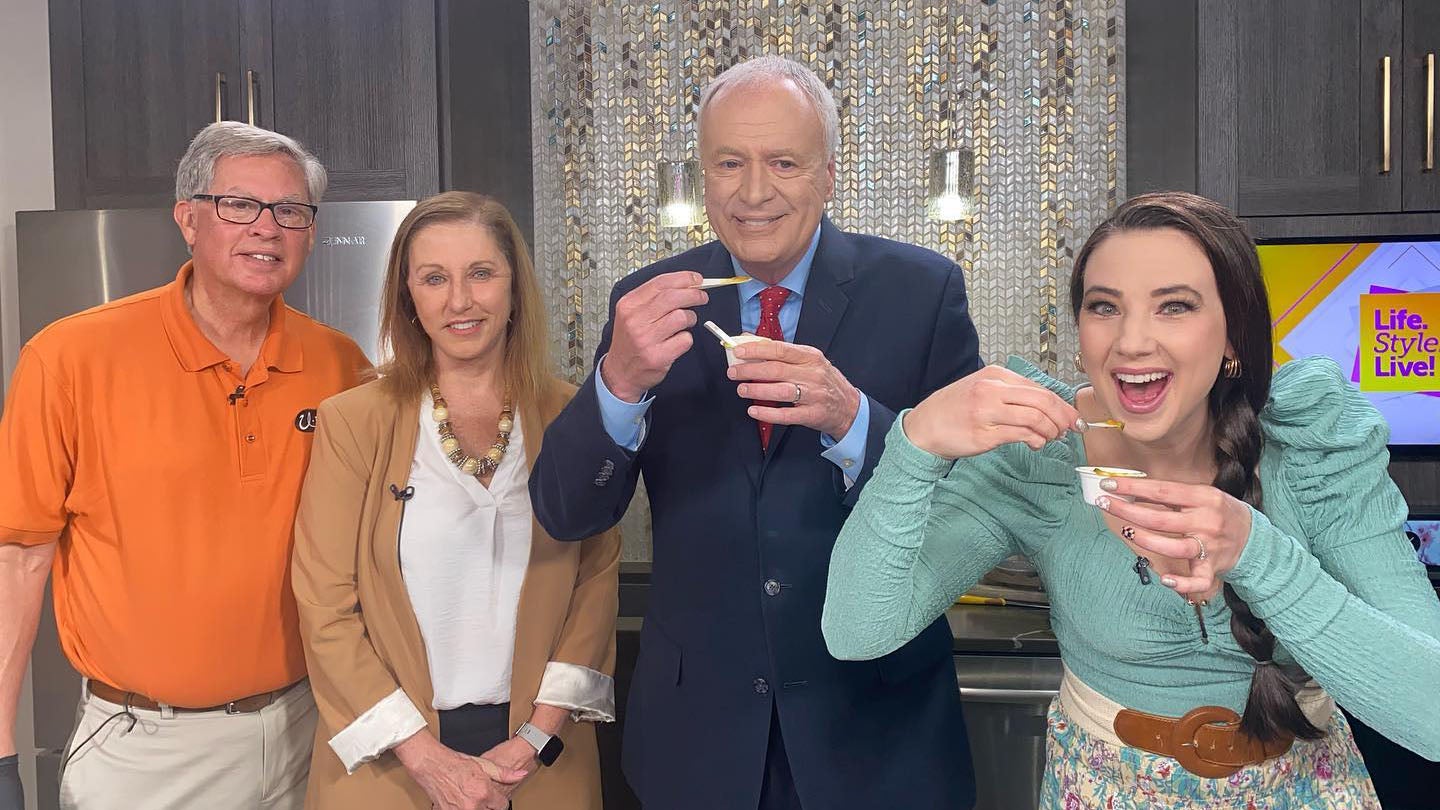 Get ready to cook up a storm with U-Relish's Instant Pot Recipes!