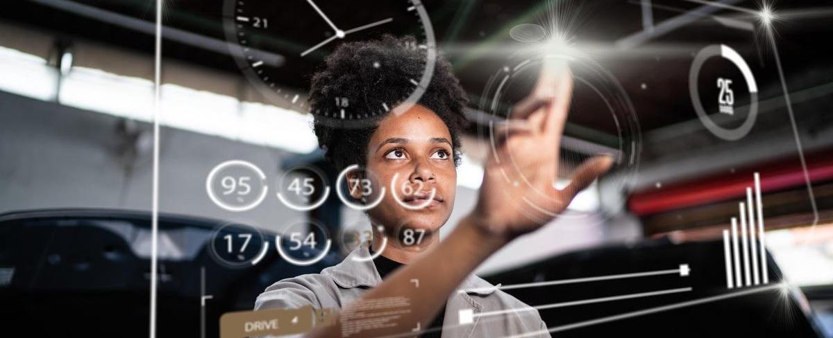 The Shape Of The New AI-Augmented Workplace To Come