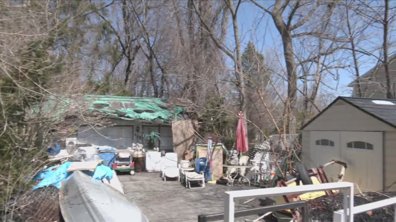 News10NBC Investigates: Another property sold without notifying the person paying the taxes