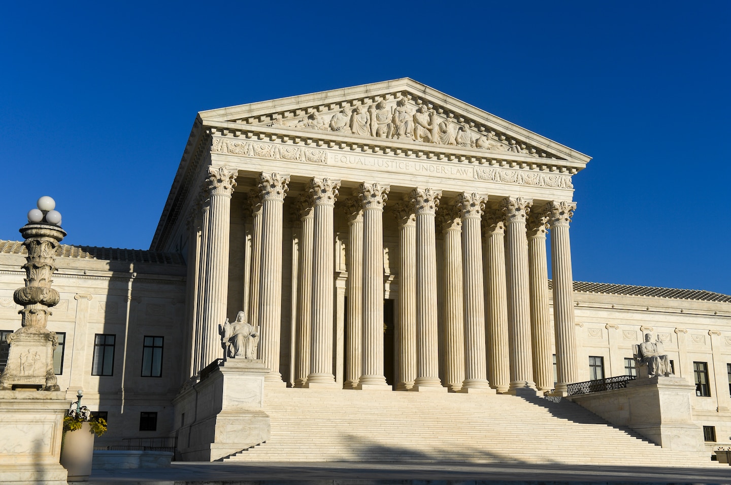 Supreme Court won’t halt $6 billion student loan settlement on borrower defense claims