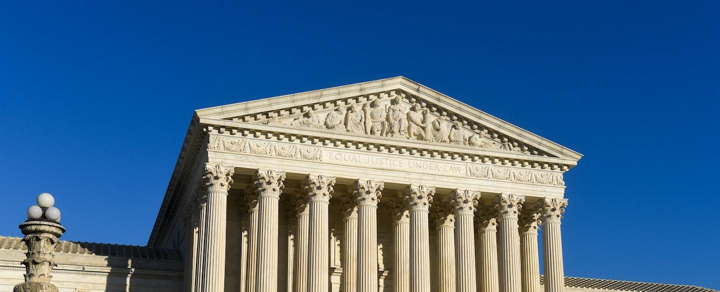 Supreme Court won’t halt $6 billion student loan settlement on borrower defense claims