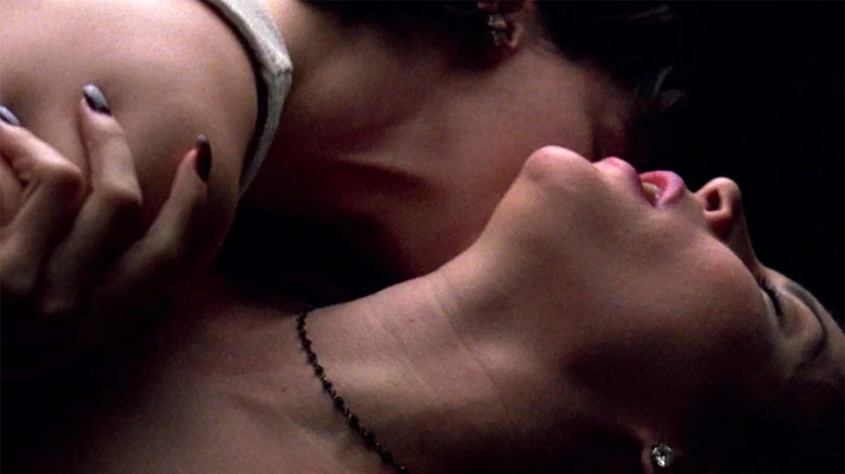 Lesbian movies you can stream online