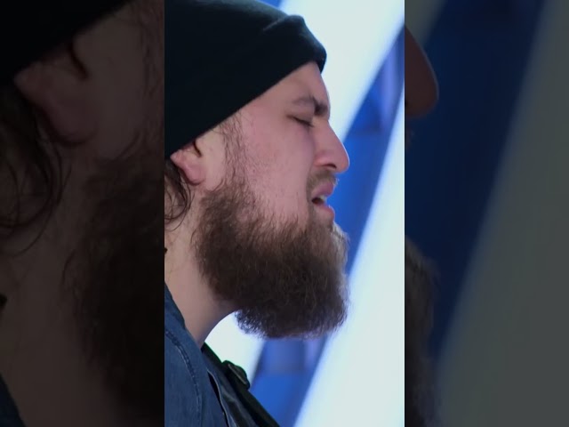 The LAST Singer To Audition This Season! 🎤 #IDOL #AmericanIdol - Stream On Hulu