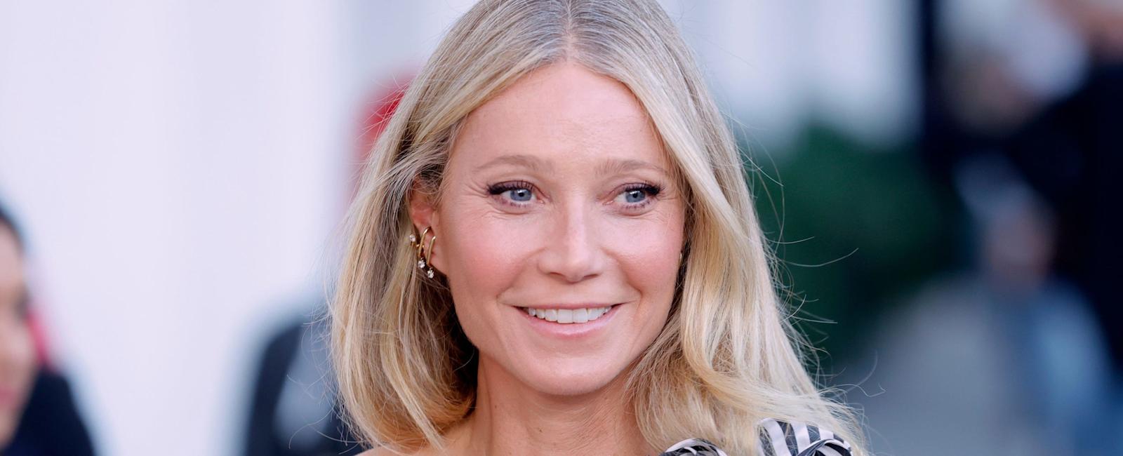 Gwyneth Paltrow to stand trial for 2016 Utah ski slopes crash