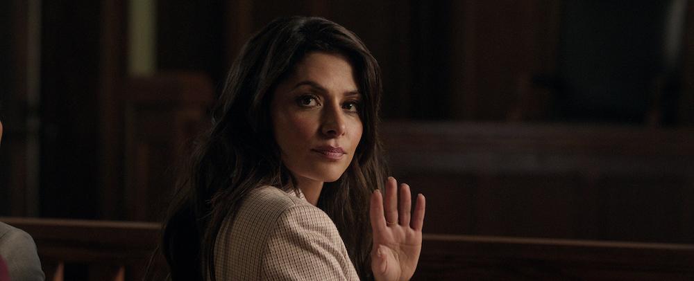 'Sex/Life' Canceled After Two Seasons at Netflix