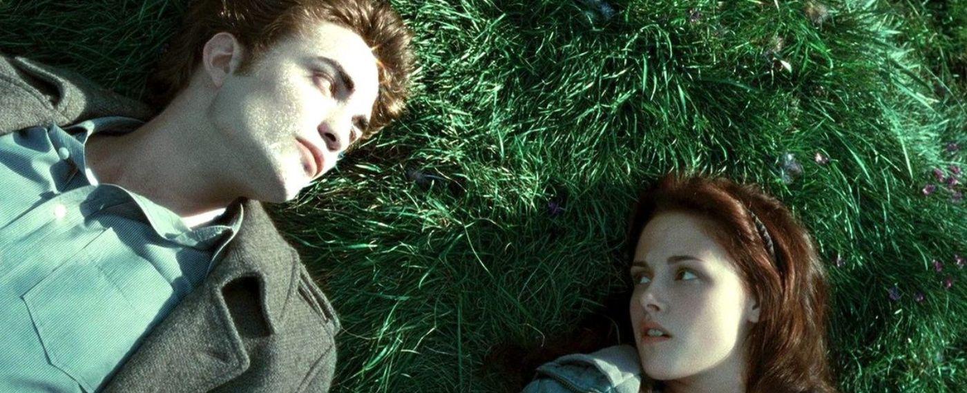 Twilight Reboot TV Show In Development 11 Years After Breaking Dawn 2