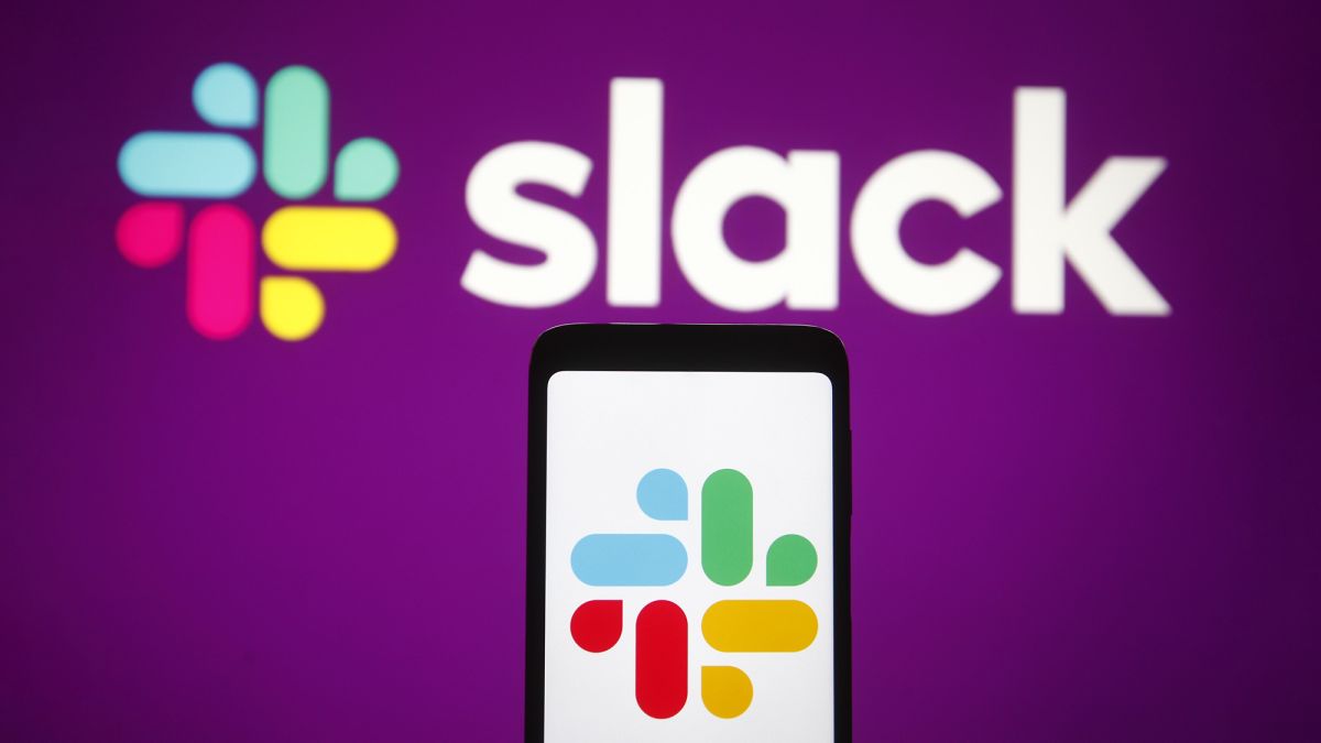 Your workplace Slack could be about to get a whole host of new expansions