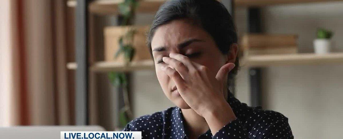 Health U: March is Workplace Eye Wellness Month