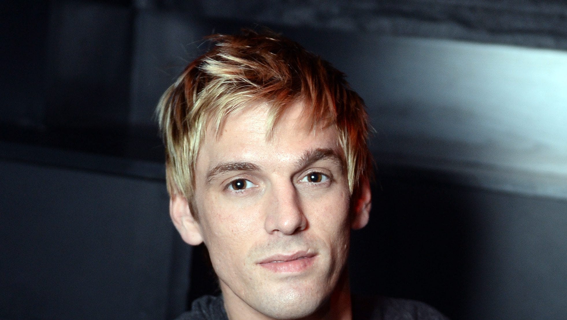Aaron Carter's cause of death: Drowning due to gas, drug effects
