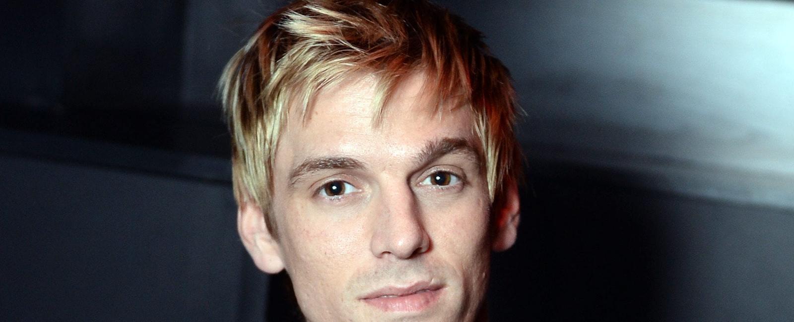 Aaron Carter's cause of death: Drowning due to gas, drug effects
