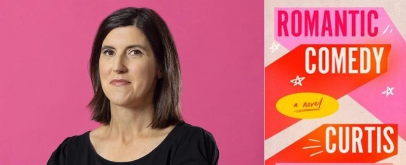 Procrastination or Research? Curtis Sittenfeld Clicks Over to Celebrity Gossip While Writing
