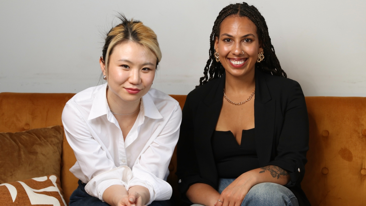 Speaking for justice in the workplace