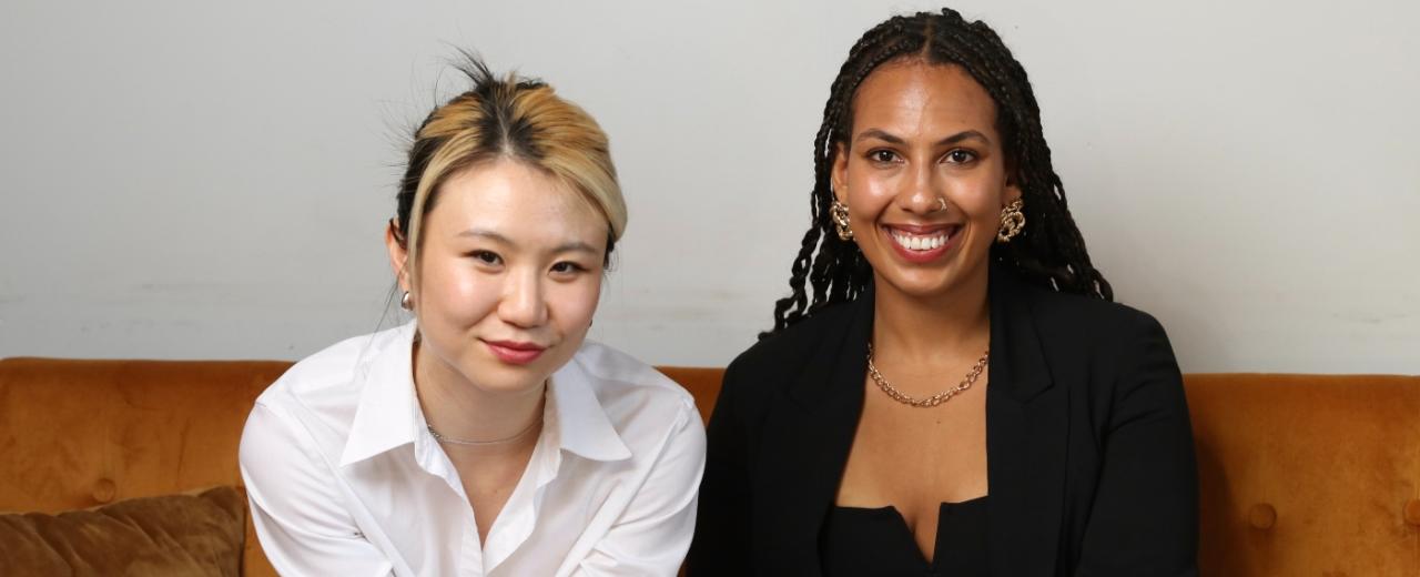 Speaking for justice in the workplace