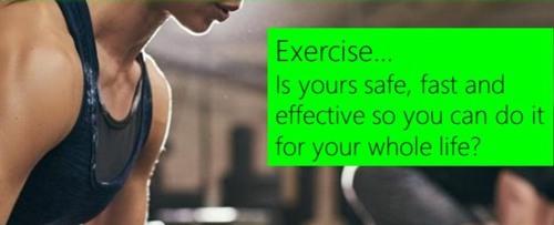 Are Your Workouts Wasting Your Time Or Making Your Strong? With Rowie McEvoy