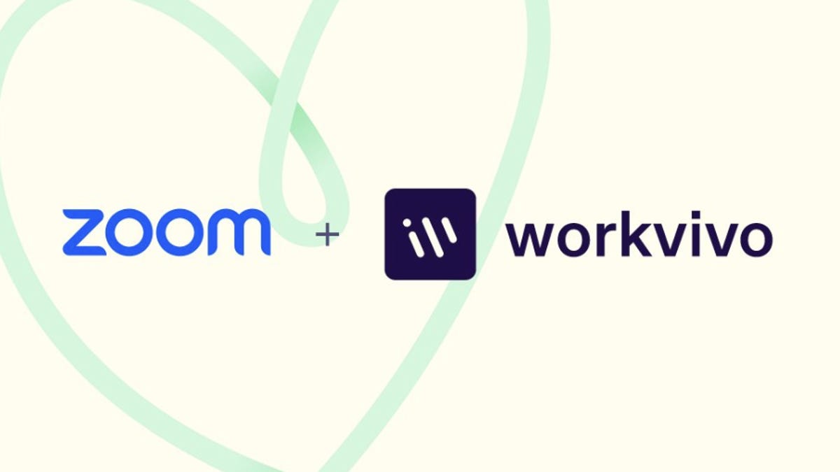 Zoom is expanding its platform to become a one-stop digital workplace
