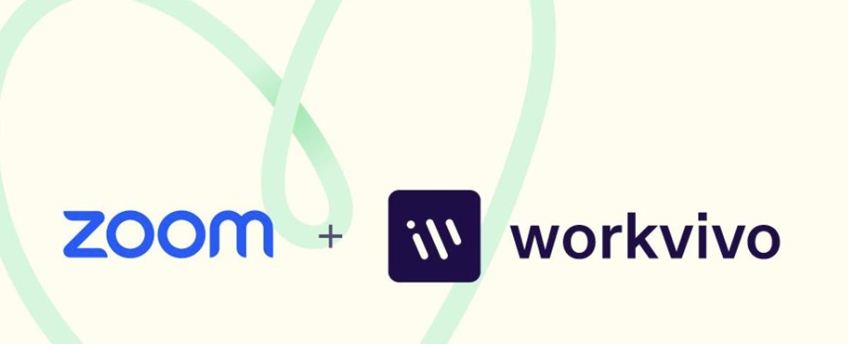 Zoom is expanding its platform to become a one-stop digital workplace