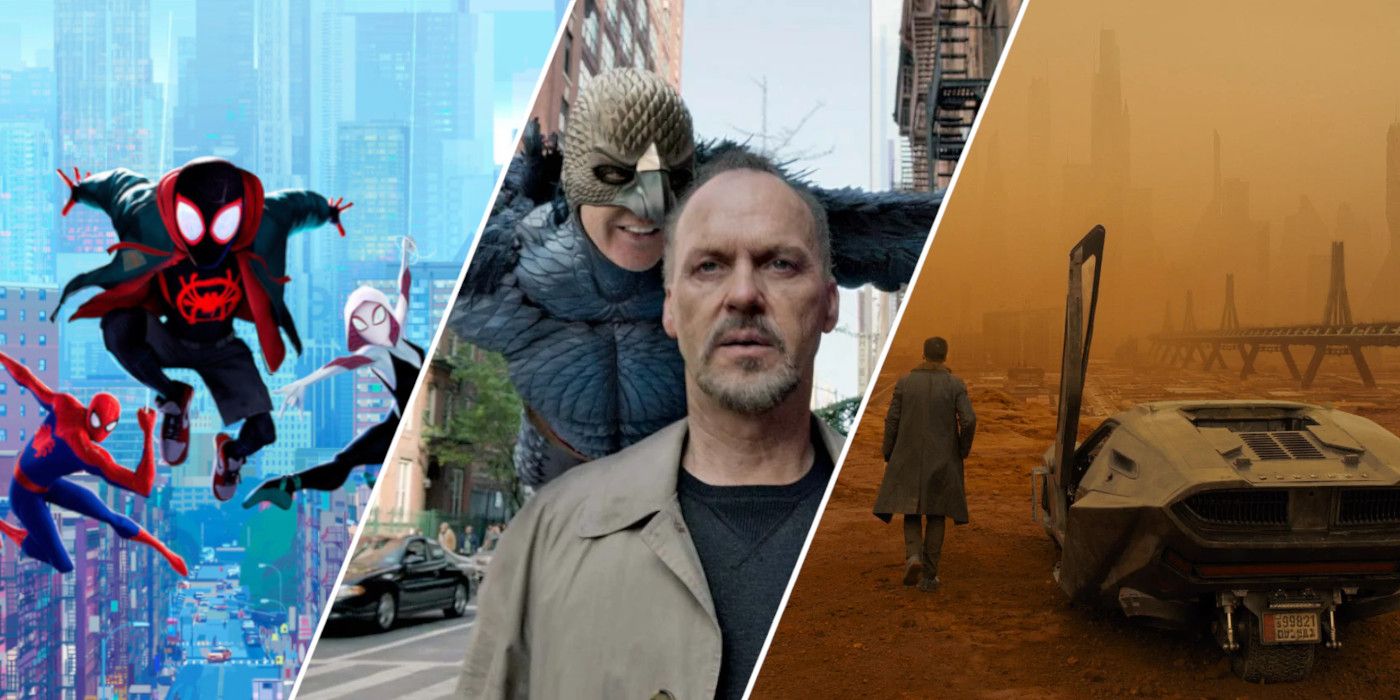 10 Most Technologically Innovative Movies of the 2010s