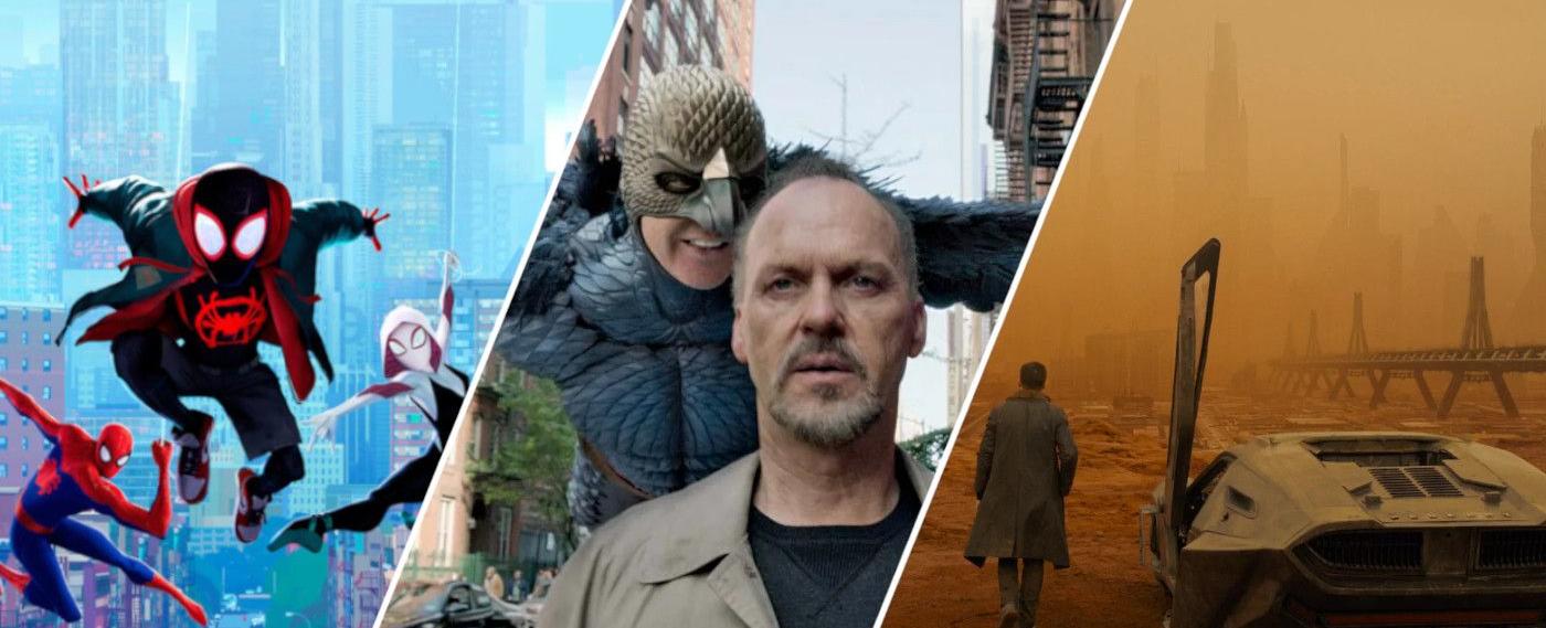 10 Most Technologically Innovative Movies of the 2010s