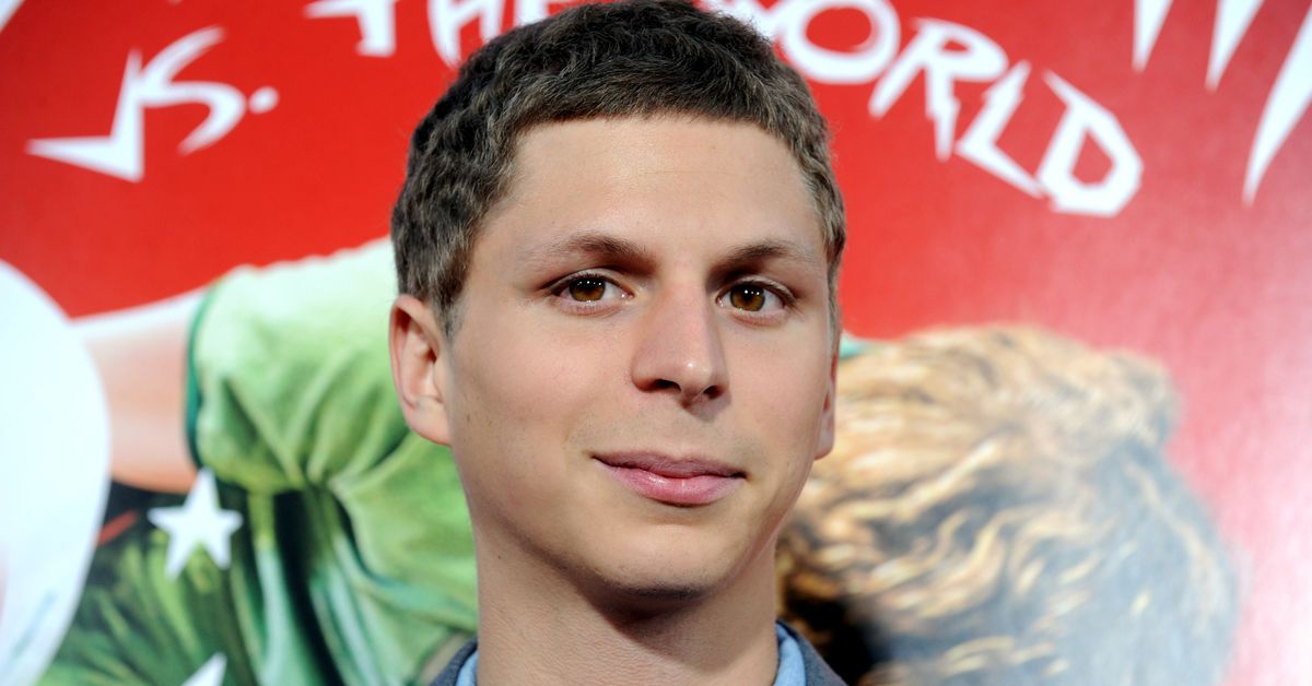 Netflix is bringing back the cast of Scott Pilgrim vs. The World for its anime series