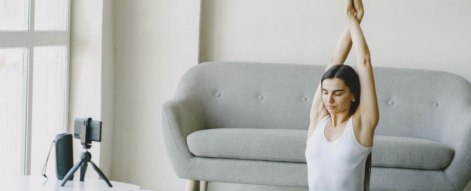 Are Health and Fitness Influencers Beneficial or Harmful to Your Health?