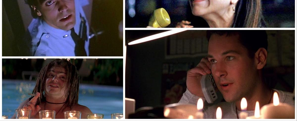 Beloved actors who appeared in awful horror movies