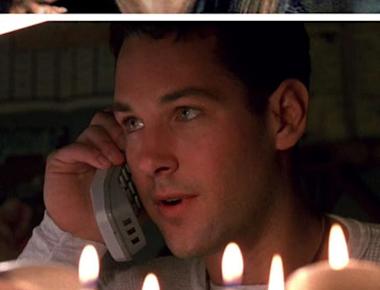 Beloved actors who appeared in awful horror movies