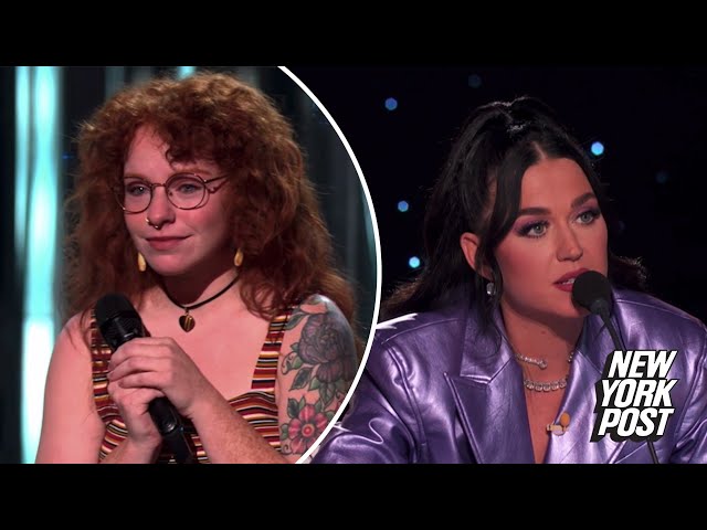 Sara Beth Liebe quits ‘American Idol’ following Katy Perry’s ‘mom-shaming’ 