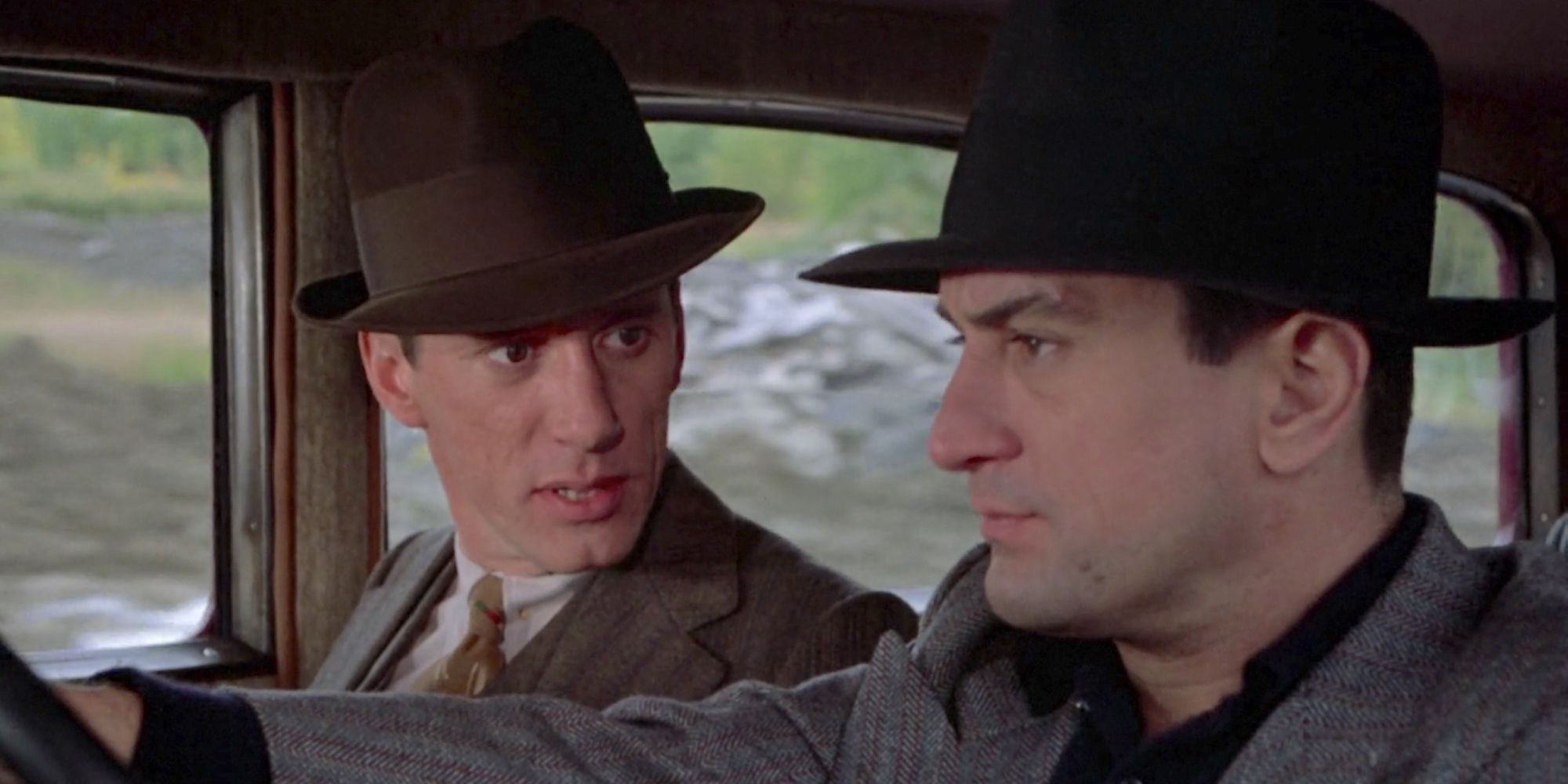 10 Epic Crime Movies Longer Than 3 Hours That Aren't 'The Godfather'