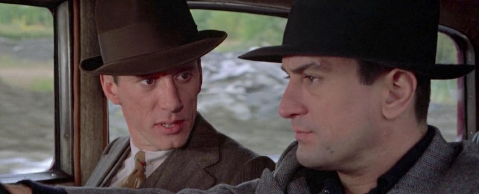 10 Epic Crime Movies Longer Than 3 Hours That Aren't 'The Godfather'