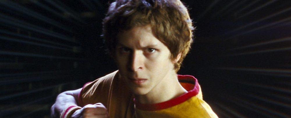 'Scott Pilgrim' Netflix Anime Series Reunites Film's Cast