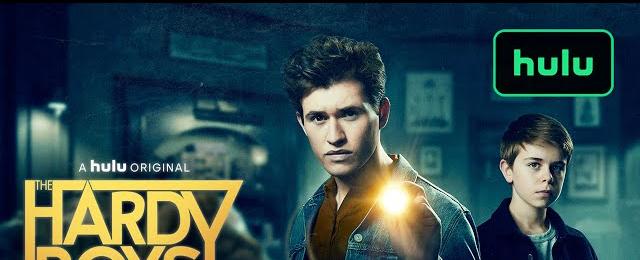 The Hardy Boys: Season 1 Recap | Hulu