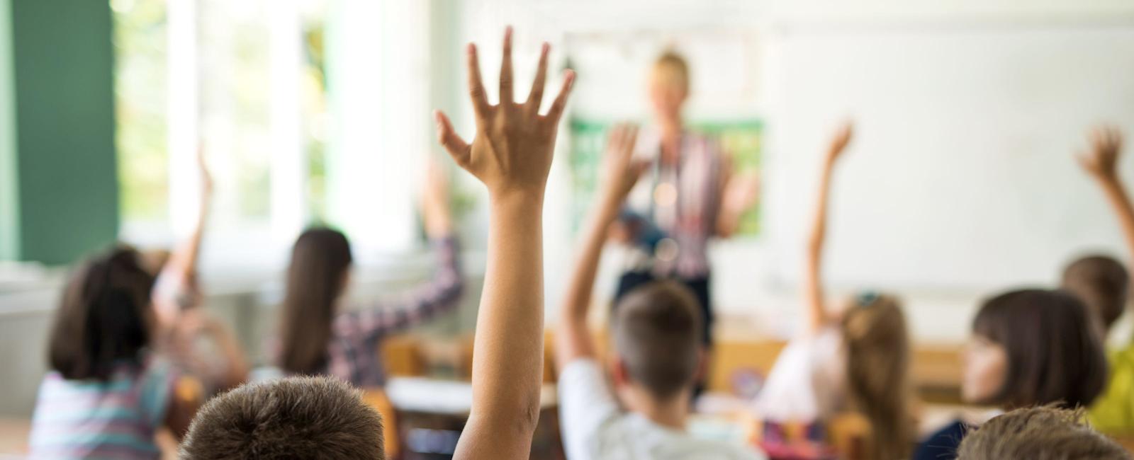 NJ property taxes: Not everyone is footing the bill for public schools