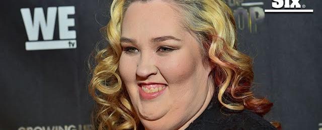 Mama June is ‘penny pinching’ after blowing $1 million on drugs in a year