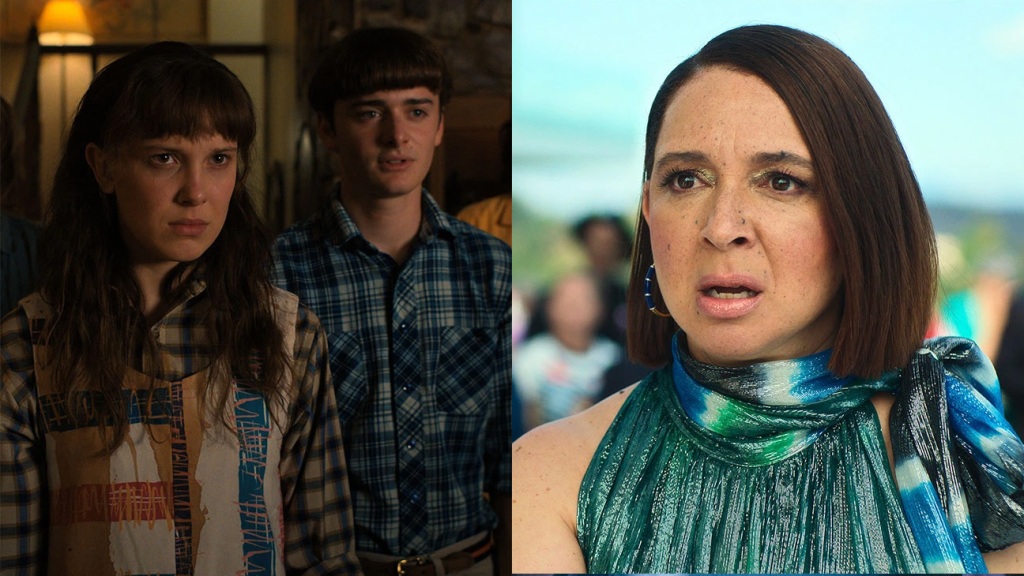 TV Shows, Movies Impacted by WGA Writers Strike