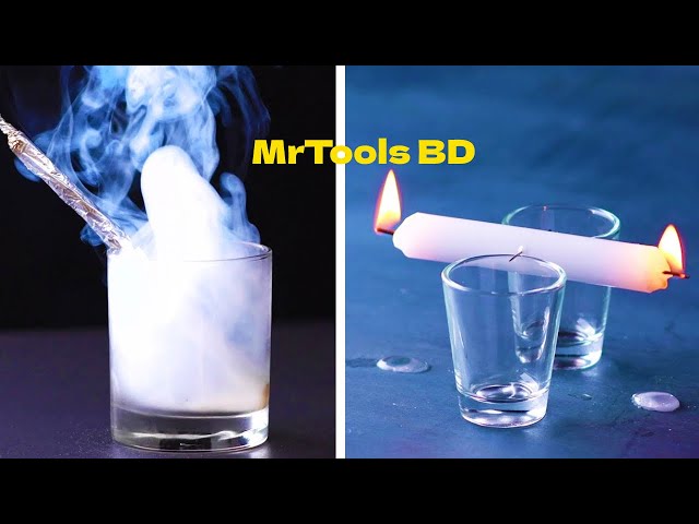 3 Awesome LIFE HACKS   You should Know | You Must Try Easy Life Hacks | Top Experiments