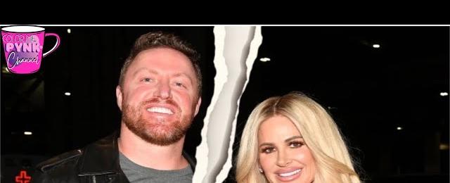KIM ZOLCIAK FILES FOR DIVORCE & OWES OVER 1 MILL IN BACK TAXES | SPILL THE TEA | #KIMZOLCIAK #RHOA
