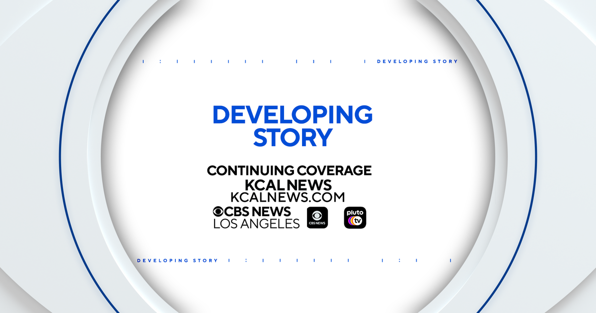 Police dog injured during deputy shooting in Perris