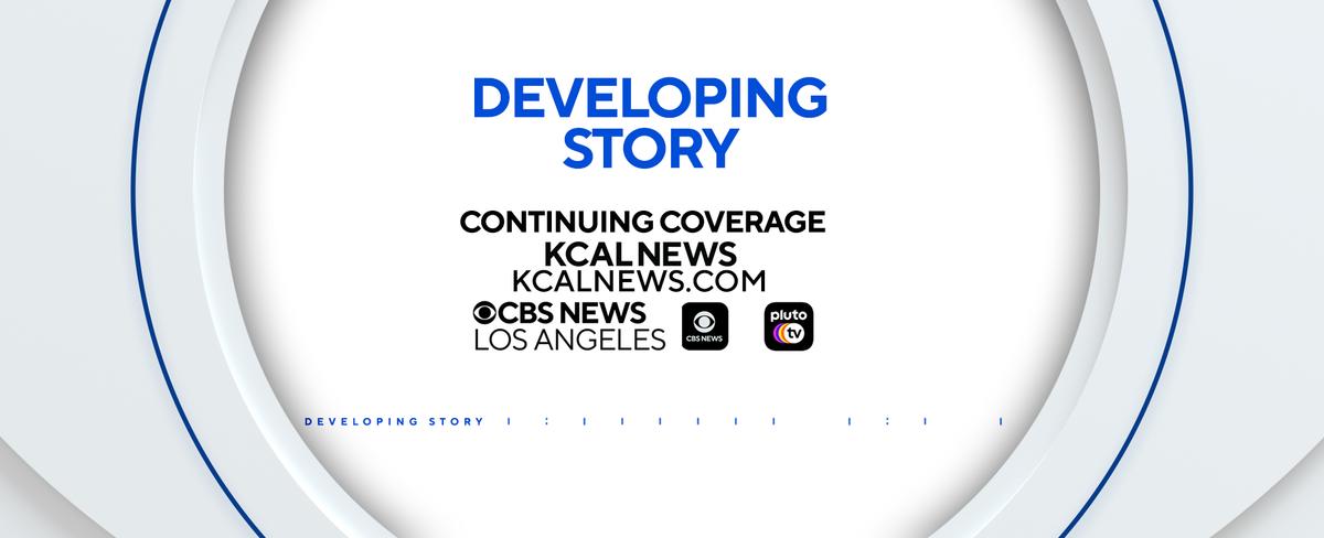 Police dog injured during deputy shooting in Perris