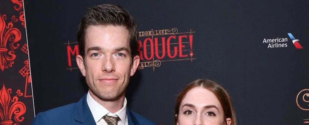 Exes John Mulaney and Anna Marie Tendler Mourn Death of Dog Petunia - E! Online