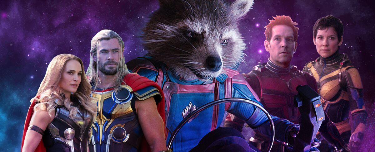 Are Marvel movies in trouble? Fans call it a 'tipping point'