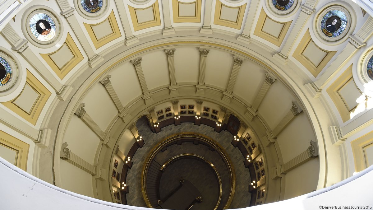 Colorado lawmakers roll out plan to cut property taxes - Denver Business Journal